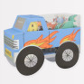 Kit Cupcakes ToyBox Merimeri